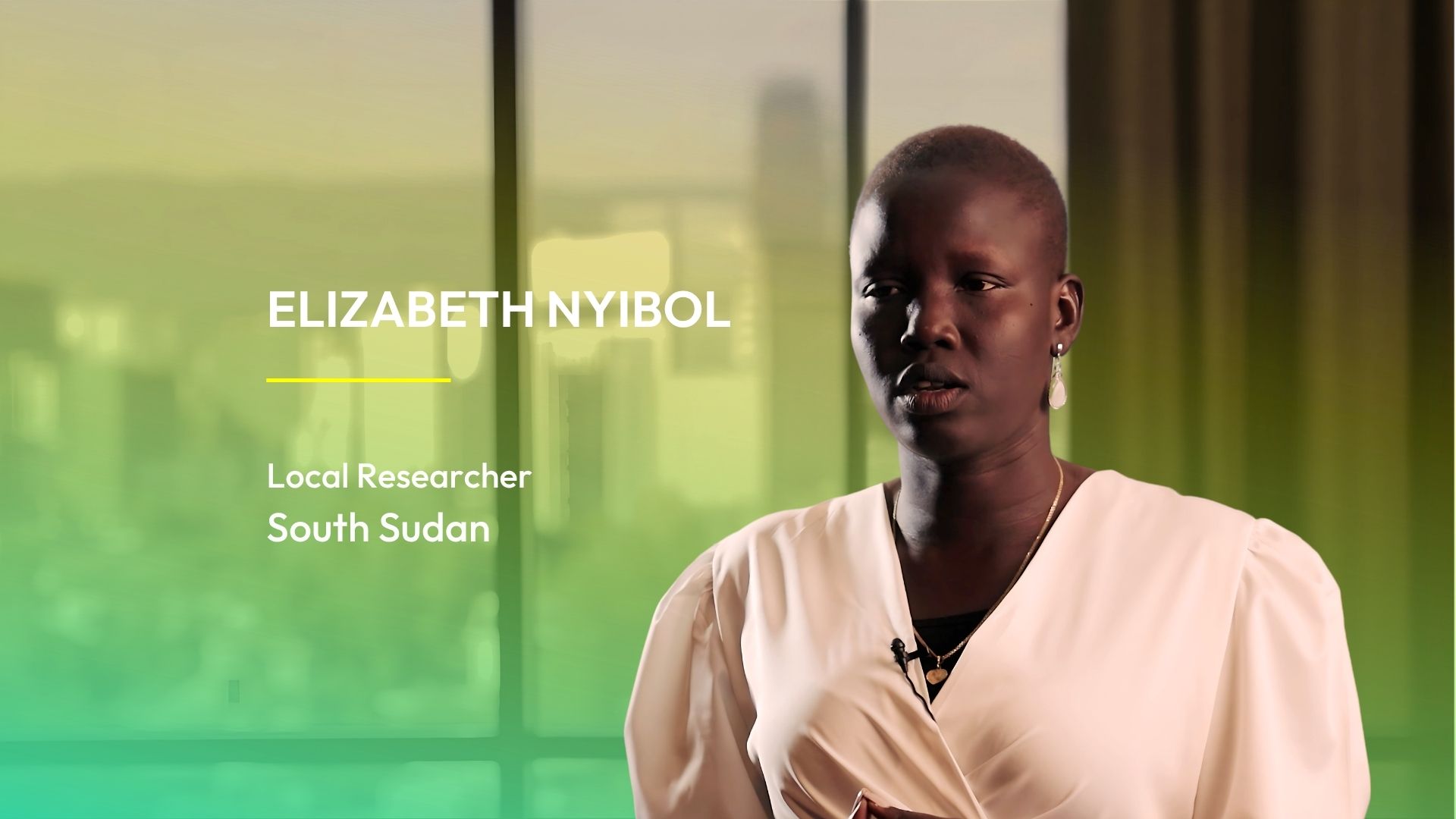 Elizabeth Nyibol