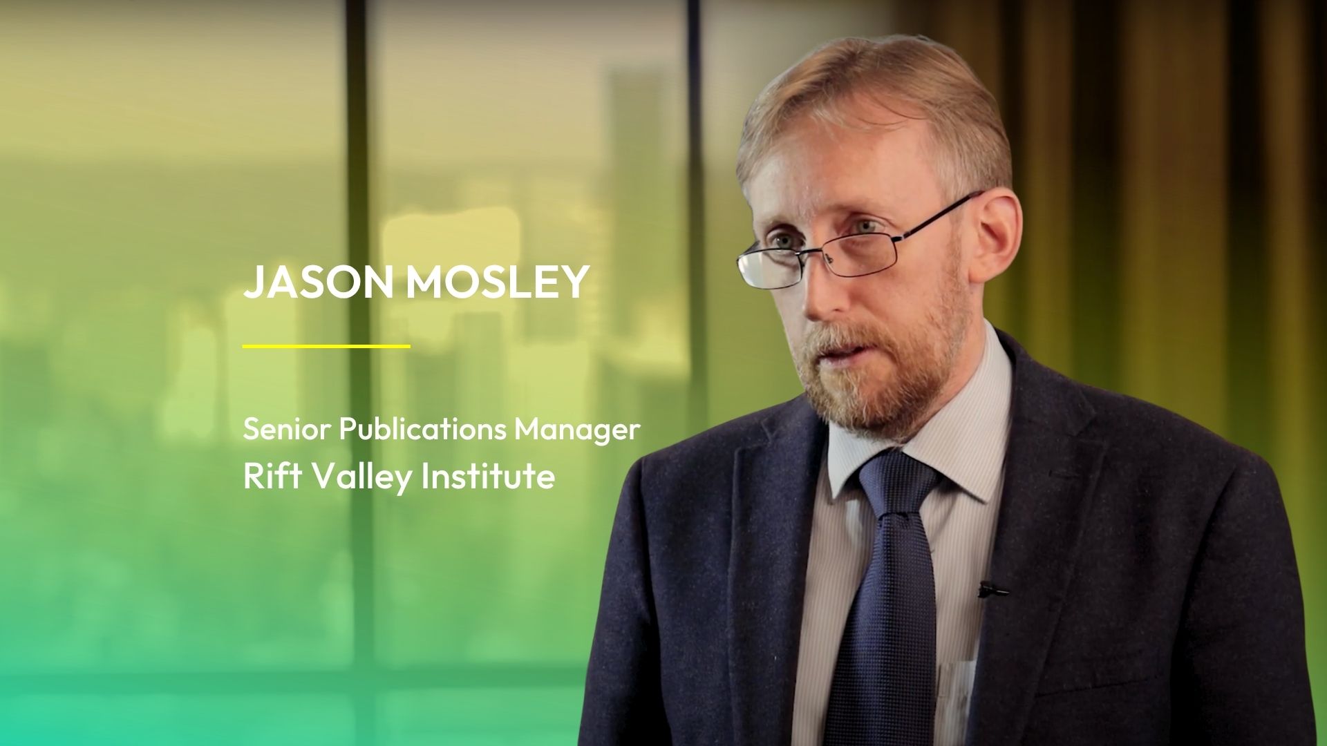 Jason Mosely