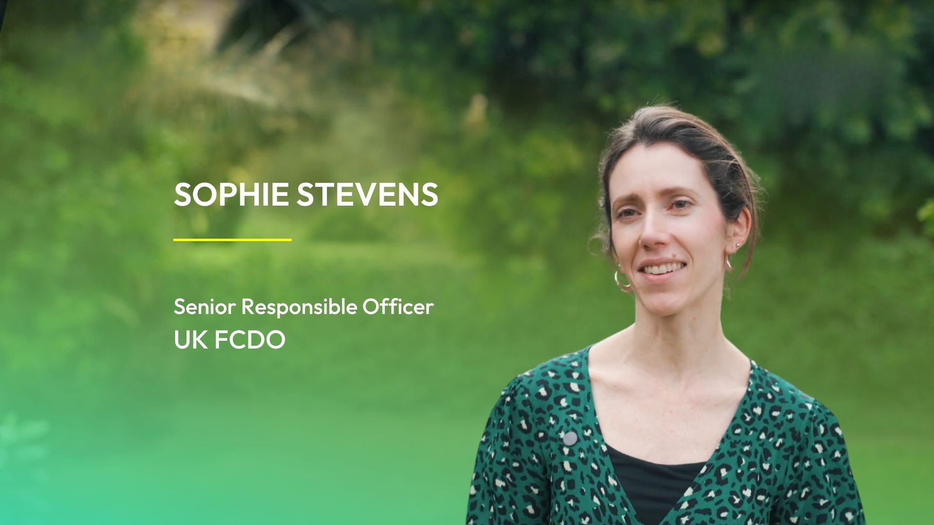 Sophie Stevens