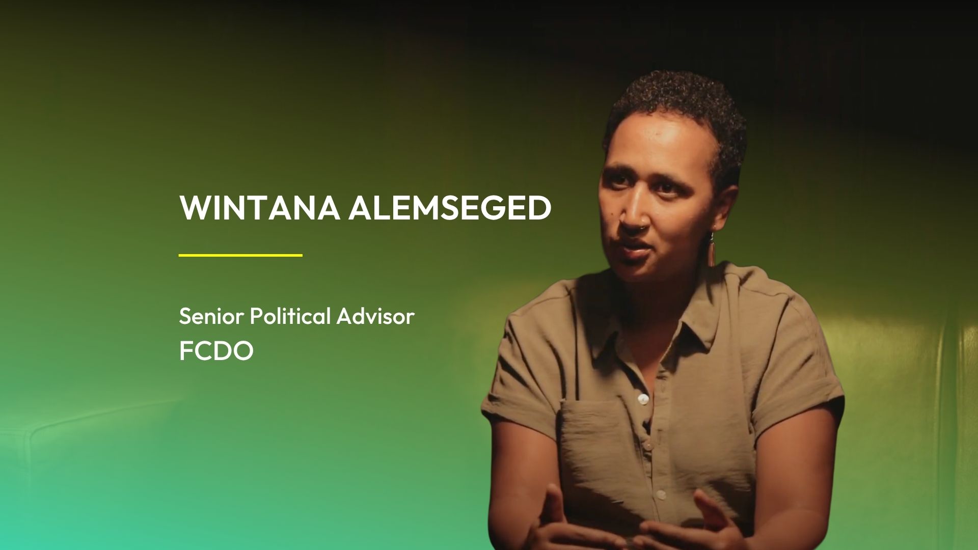 Wintana Alemseged